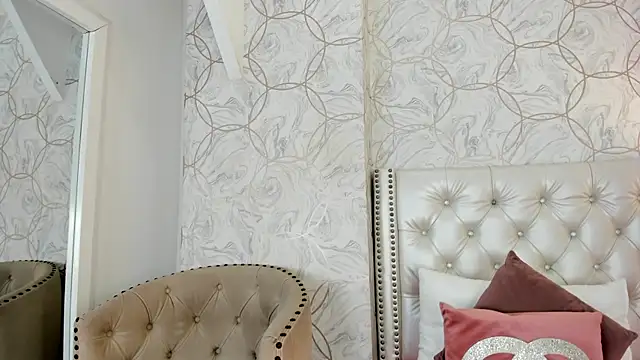 amara rousse online show from February 26, 11:20 am