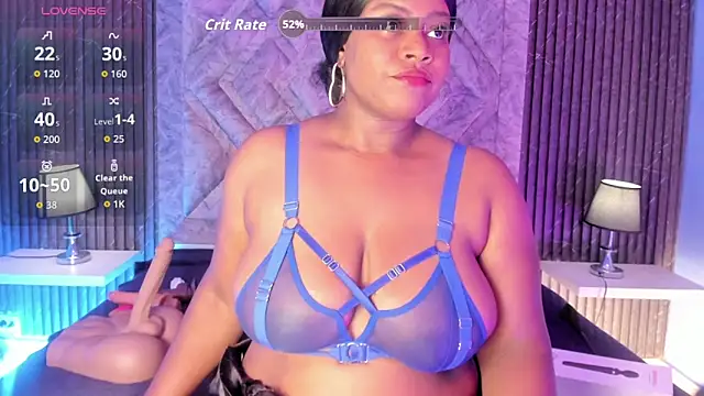 EmaRhodes online show from April 29, 7:52 pm