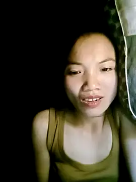 Snapshot of ngan-cute chatting on October 2, 6:29 am ngan-cute online show from October 2, 6:29 am