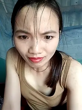Snapshot of ngan-cute chatting on October 19, 1:07 am ngan-cute online show from October 19, 1:07 am