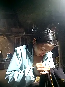 ngan-cute online show from November 1, 4:05 am