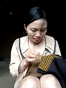 Snapshot of ngan-cute chatting on October 6, 9:26 am ngan-cute online show from October 6, 9:26 am