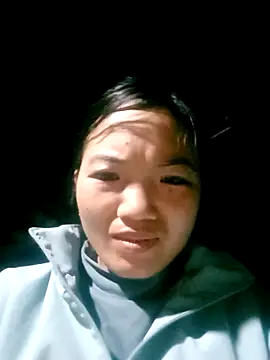 ngan-cute online show from October 27, 11:10 pm