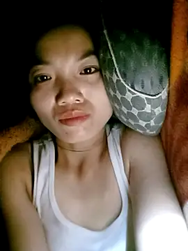 Snapshot of ngan-cute chatting on September 26, 1:25 am ngan-cute online show from September 26, 1:25 am