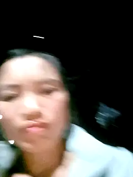 Snapshot of ngan-cute chatting on September 29, 4:50 am ngan-cute online show from September 29, 4:50 am