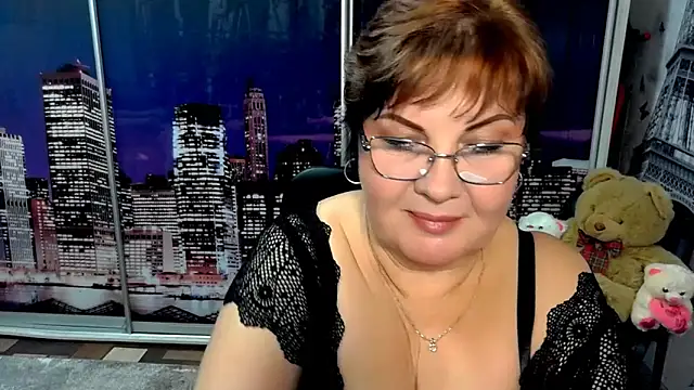 Bela Lana  online show from November 13, 6:40 pm