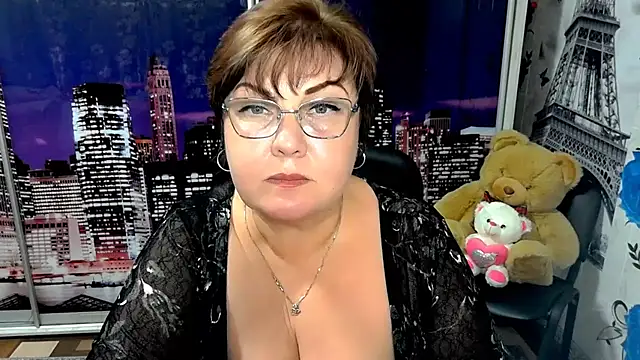 Bela Lana  online show from December 5, 6:42 pm