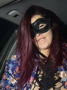 Saphyra Secret online show from September 18, 10:52 pm