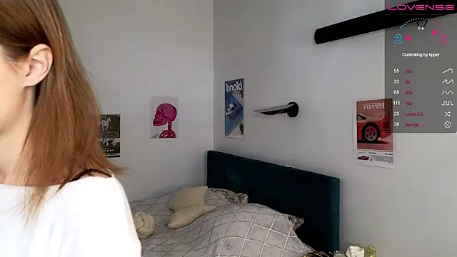 vixinp online show from September 9, 9:42 am