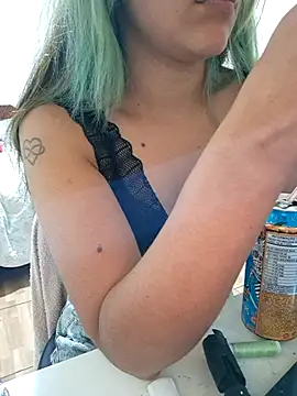 euahotmarii20 online show from November 2, 4:38 am