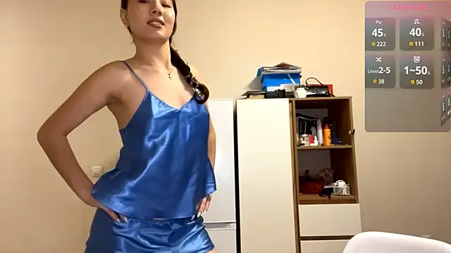 Sakuravice online show from October 9, 2:43 pm