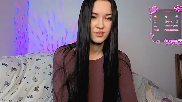 Veliora online show from December 15, 5:40 pm