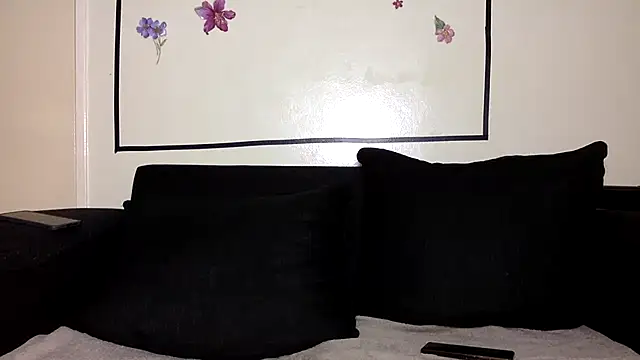 Judylicius online show from February 5, 4:26 am