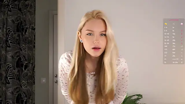 Snapshot of CherieSprinzl chatting on October 7, 6:40 am CherieSprinzl online show from October 7, 6:40 am
