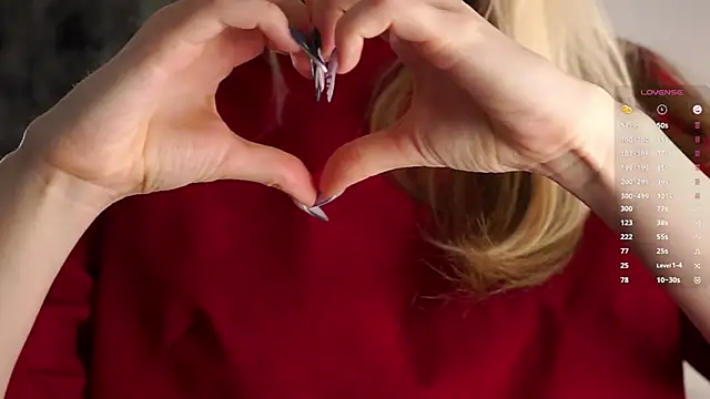 Snapshot of CherieSprinzl chatting on October 1, 7:24 am CherieSprinzl online show from October 1, 7:24 am