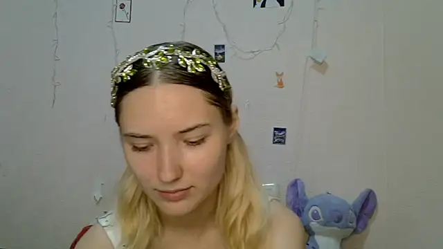 Snapshot of _kikiclark__ chatting on September 9, 8:30 pm kikiclark online show from September 9, 8:30 pm