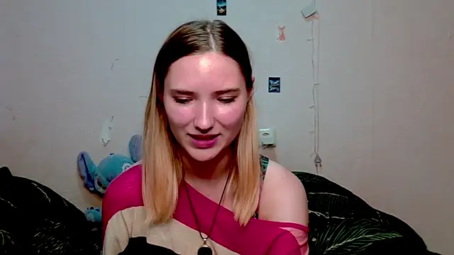 Snapshot of _kikiclark__ chatting on October 11, 8:55 pm kikiclark online show from October 11, 8:55 pm