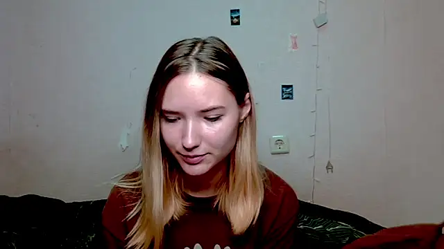Snapshot of _kikiclark__ chatting on October 10, 8:47 pm kikiclark online show from October 10, 8:47 pm