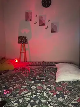 DesiSexyMonika online show from February 13, 7:26 pm