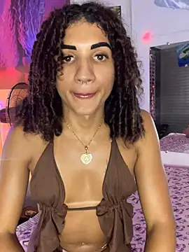 Jade Munich online show from April 23, 11:18 pm