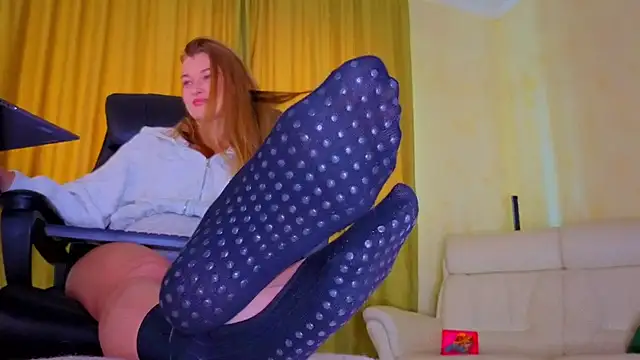 MysticVenus  online show from June 17, 9:21 am