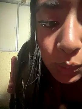 Caty  hot online show from November 27, 9:06 pm