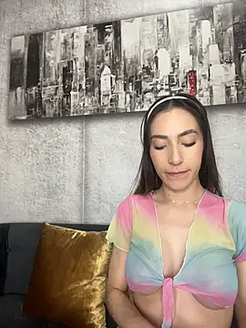 SweetieSinXXX online show from July 31, 1:34 pm