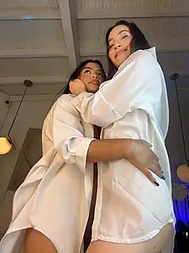 SweetieSinXXX online show from March 1, 2:50 pm