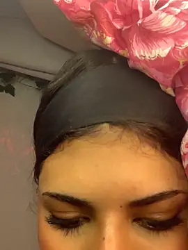 luluzinhax online show from September 29, 4:50 am