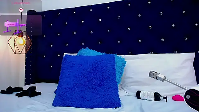 miss aris online show from October 30, 5:54 am