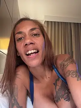 Lilahstello50 online show from September 16, 8:50 pm