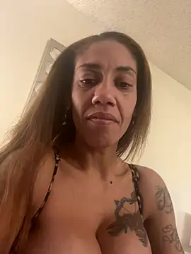 Lilahstello50 online show from November 14, 12:10 am