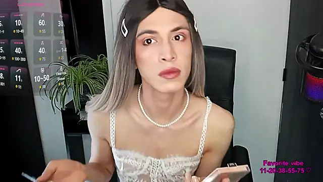 Andy Roses online show from February 2, 2:27 pm