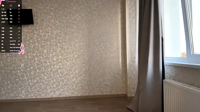 DreamyOlivia online show from October 15, 2:19 pm