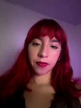 Snapshot of The_Best_Melissa chatting on October 10, 3:00 am The Best Melissa online show from October 10, 3:00 am
