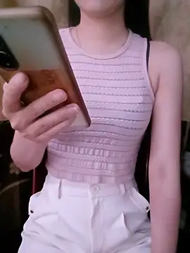 CherryBeii online show from July 31, 12:33 am