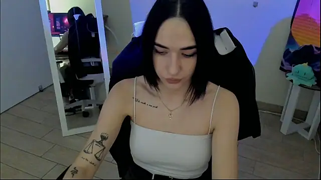 Bella Night4 online show from November 24, 7:43 am