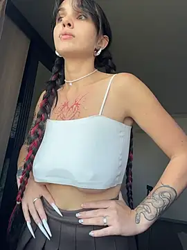 VendiMur online show from July 20, 1:52 am