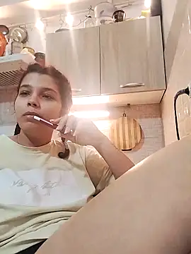 NicoleHayle online show from October 31, 8:02 pm