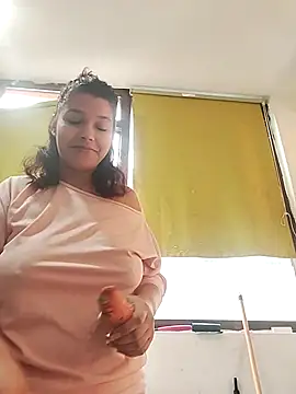 NicoleHayle online show from October 23, 6:30 am