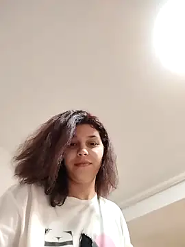 NicoleHayle online show from October 8, 11:09 pm