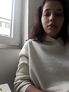 NicoleHayle online show from September 29, 7:46 am