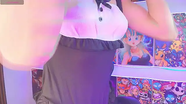 Sweet 1Angel online show from July 8, 4:47 am