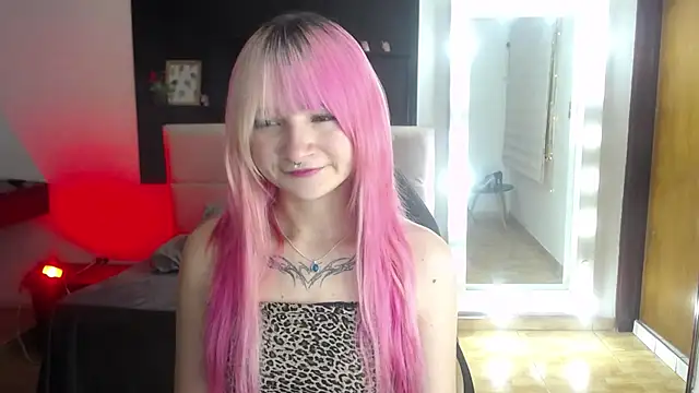  Charlotte Collins  online show from July 9, 5:04 pm