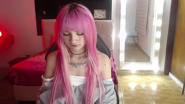  Charlotte Collins  online show from May 13, 4:24 pm
