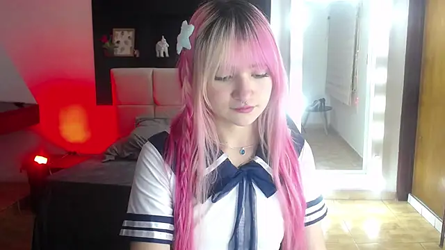  Charlotte Collins  online show from July 8, 4:53 pm