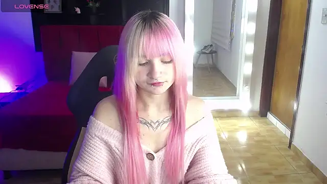  Charlotte Collins  online show from June 12, 3:09 pm