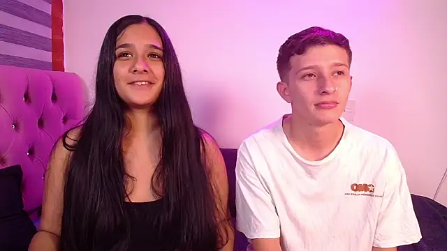 mae nathan  online show from April 23, 3:58 am