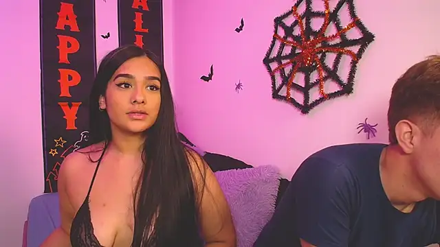Snapshot of mae_nathan_ chatting on October 20, 12:41 pm mae nathan online show from October 20, 12:41 pm