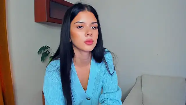 JoCauterucci online show from September 23, 6:55 am